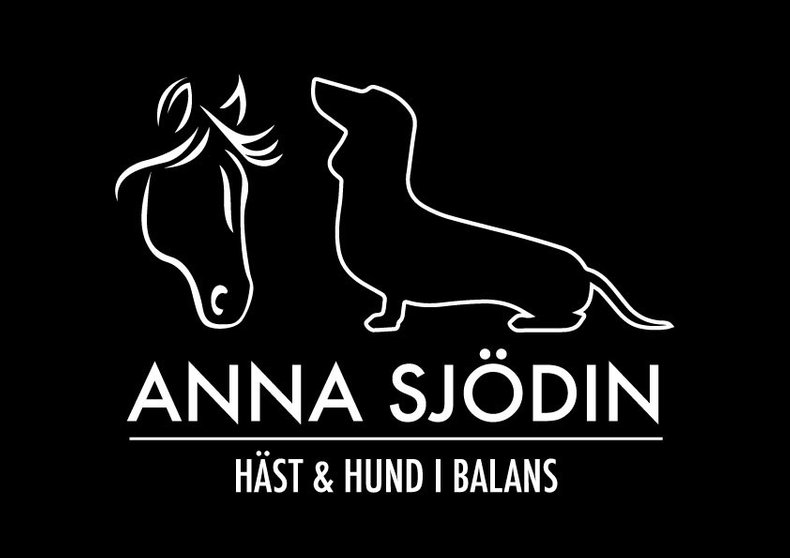 Anna Sjödin- Häst & Hund i Balans